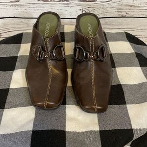 Aerosoles senchworm style size 6 1/2 medium